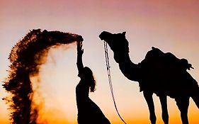 Jaisalmer Sand Dunes Luxury Camp And Resort By Royal Empire